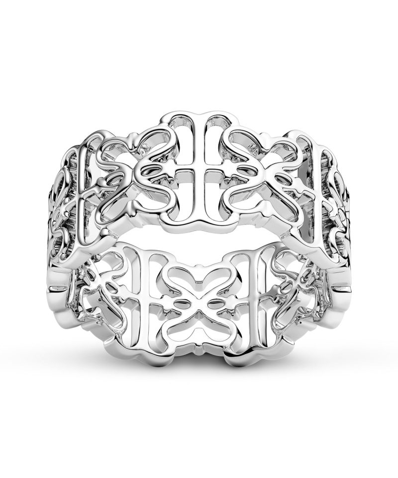 Sif Jakobs Jewellery Ring Icona