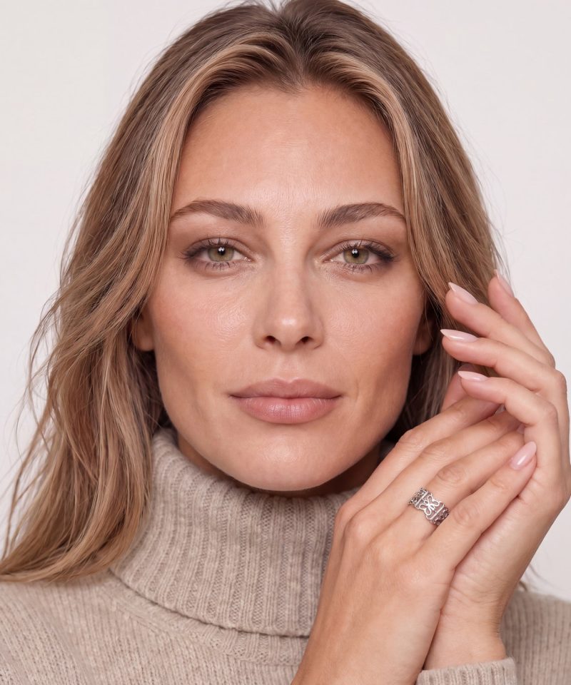 Alternative view of Sif Jakobs Jewellery Ring Icona
