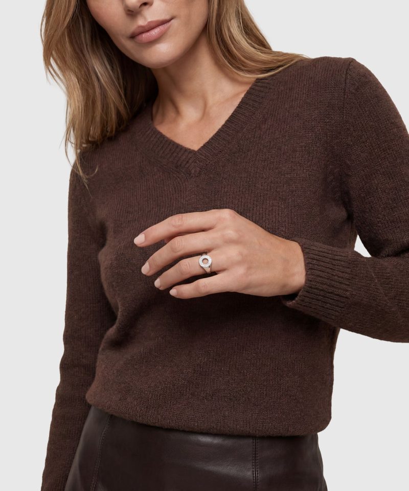 Alternative view of Sif Jakobs Jewellery Ring Melzo