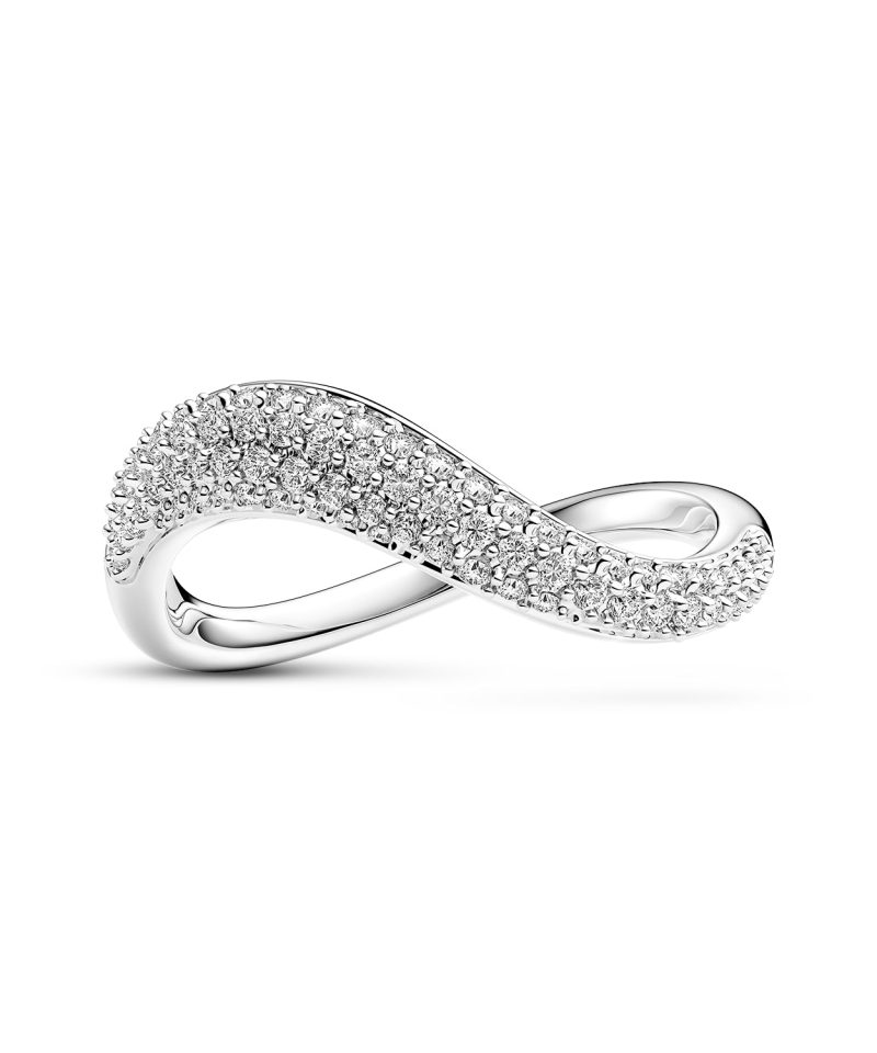 Sif Jakobs Jewellery Ring Infinito