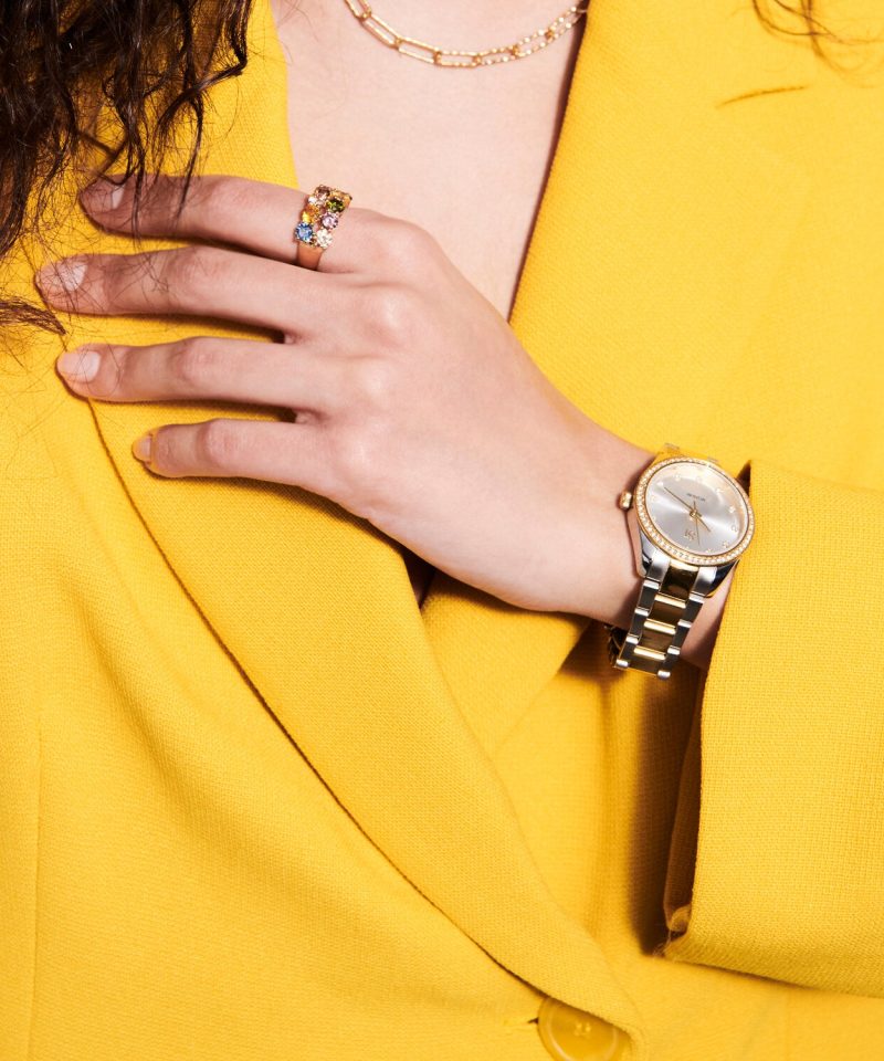 Alternative view of Sif Jakobs Jewellery Watch Valeria