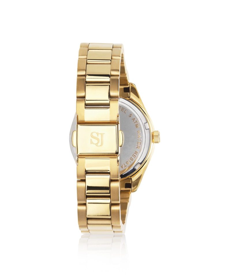 Alternative view of Sif Jakobs Jewellery Watch Valeria