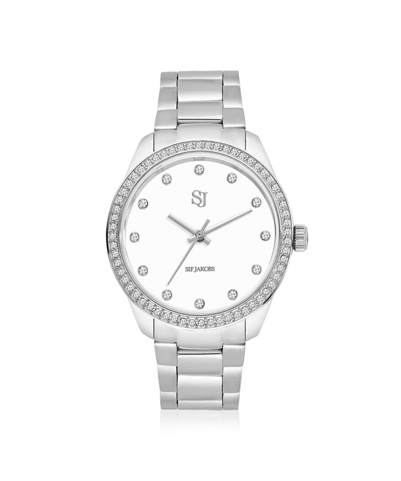 Sif Jakobs Jewellery Watch Valeria