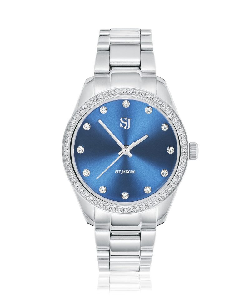 Alternative view of Sif Jakobs Jewellery Watch Valeria