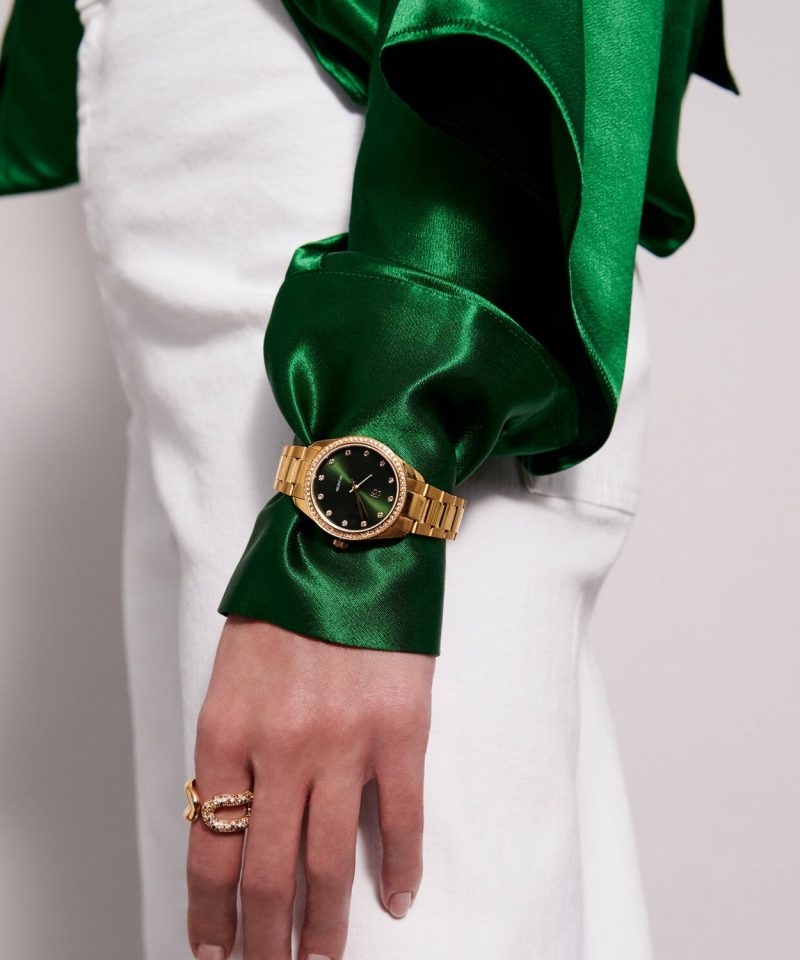 Alternative view of Sif Jakobs Jewellery Watch Valeria