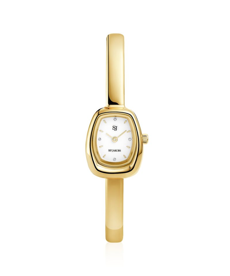 Sif Jakobs Jewellery Watch Borsa