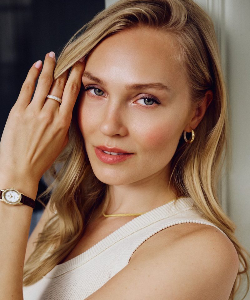 Alternative view of Sif Jakobs Jewellery Watch Angelica