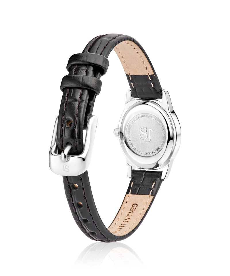 Alternative view of Sif Jakobs Jewellery Watch Angelica