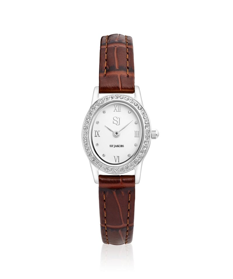 Sif Jakobs Jewellery Watch Angelica