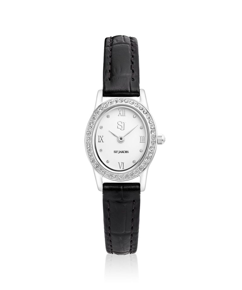 Sif Jakobs Jewellery Watch Angelica