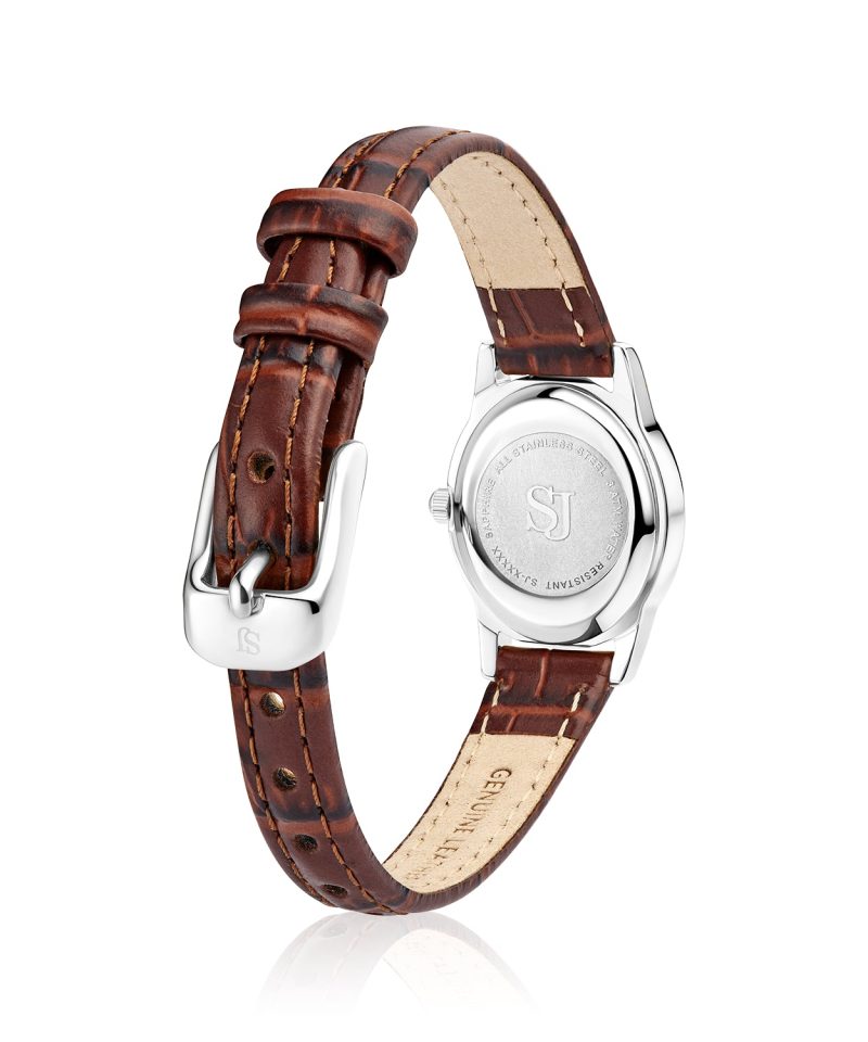 Alternative view of Sif Jakobs Jewellery Watch Angelica