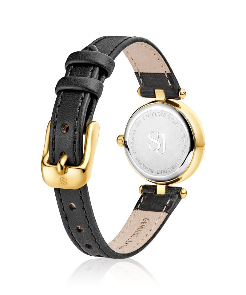 Alternative view of Sif Jakobs Jewellery Watch Bianca