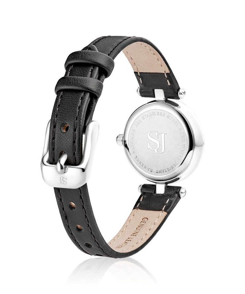 Alternative view of Sif Jakobs Jewellery Watch Bianca