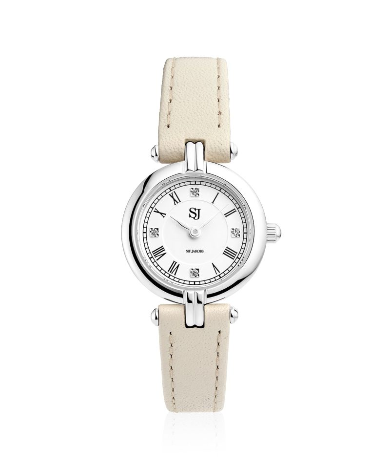 Sif Jakobs Jewellery Watch Bianca