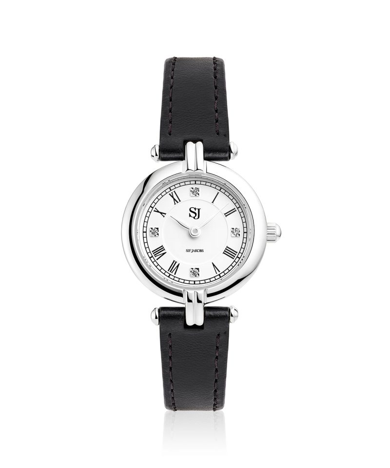 Sif Jakobs Jewellery Watch Bianca