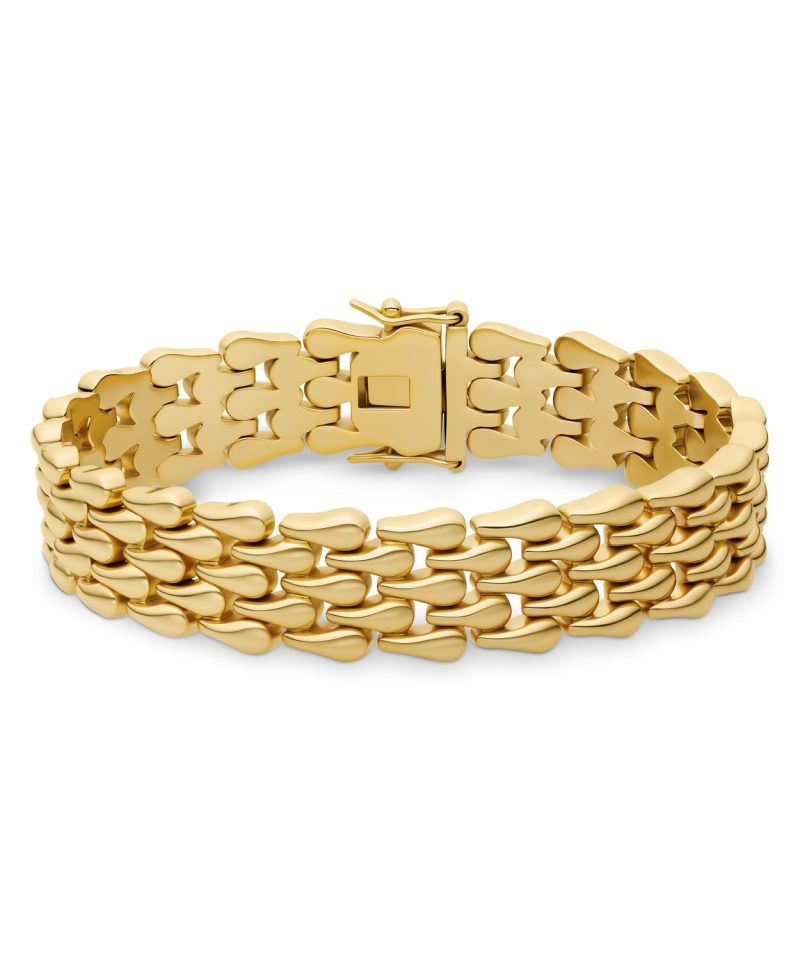 Sif Jakobs Jewellery Bracelet Rain