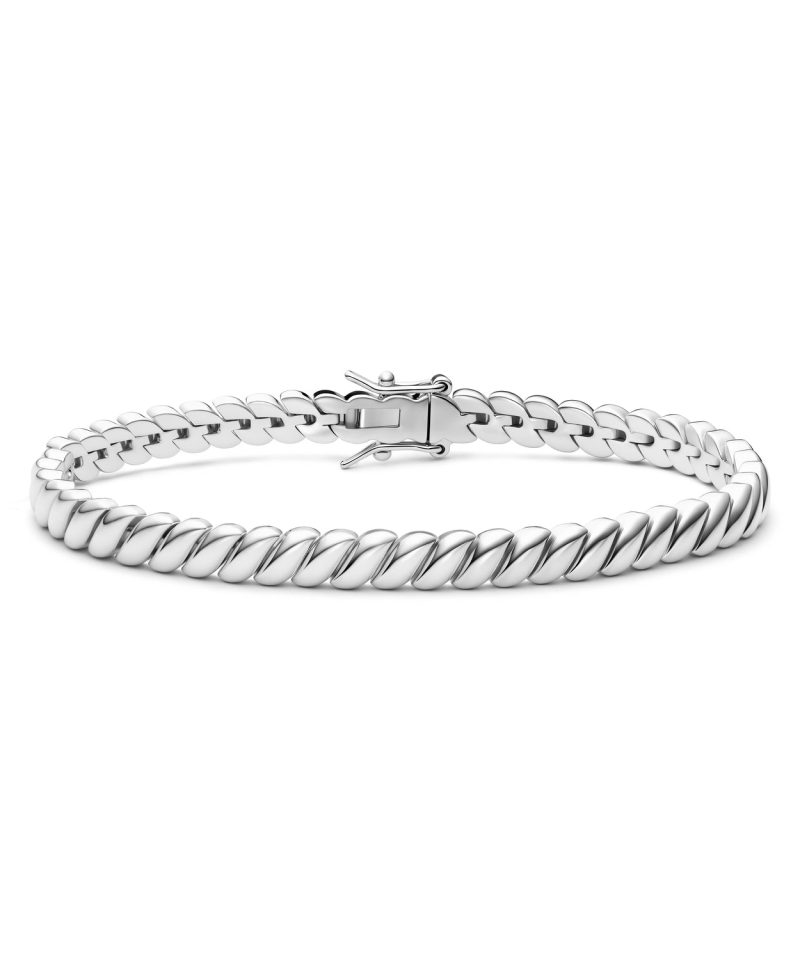 Sif Jakobs Jewellery Bracelet Decade Small