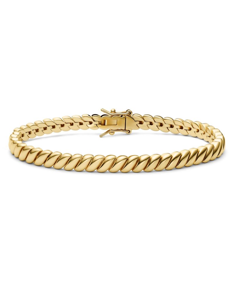 Sif Jakobs Jewellery Bracelet Decade Small