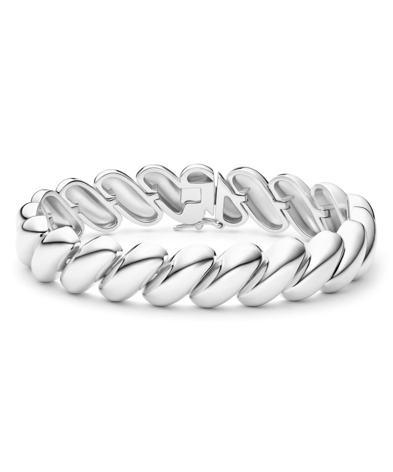 Sif Jakobs Jewellery Bracelet Decade