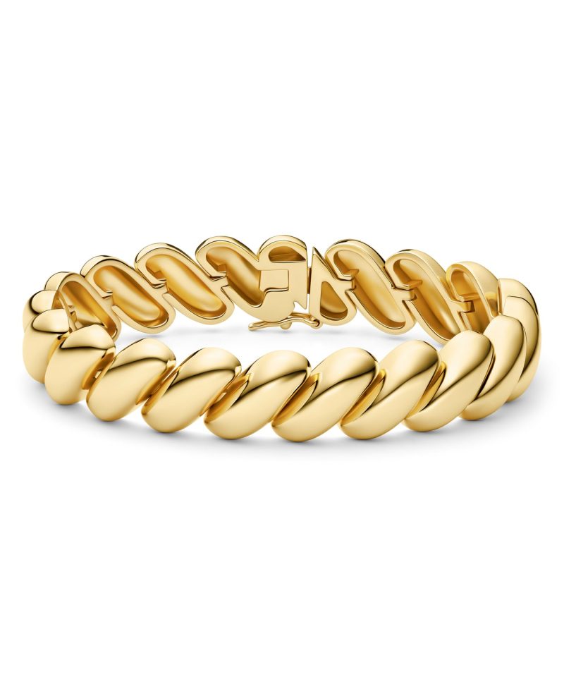 Sif Jakobs Jewellery Bracelet Decade