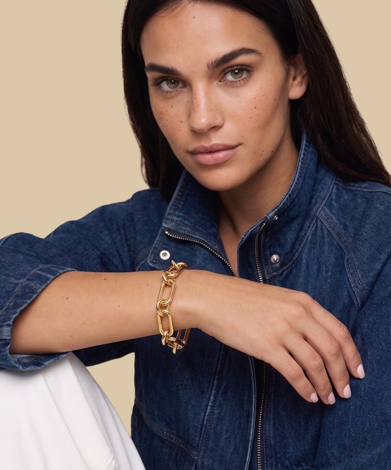 Alternative view of Sif Jakobs Jewellery Bracelet Soho