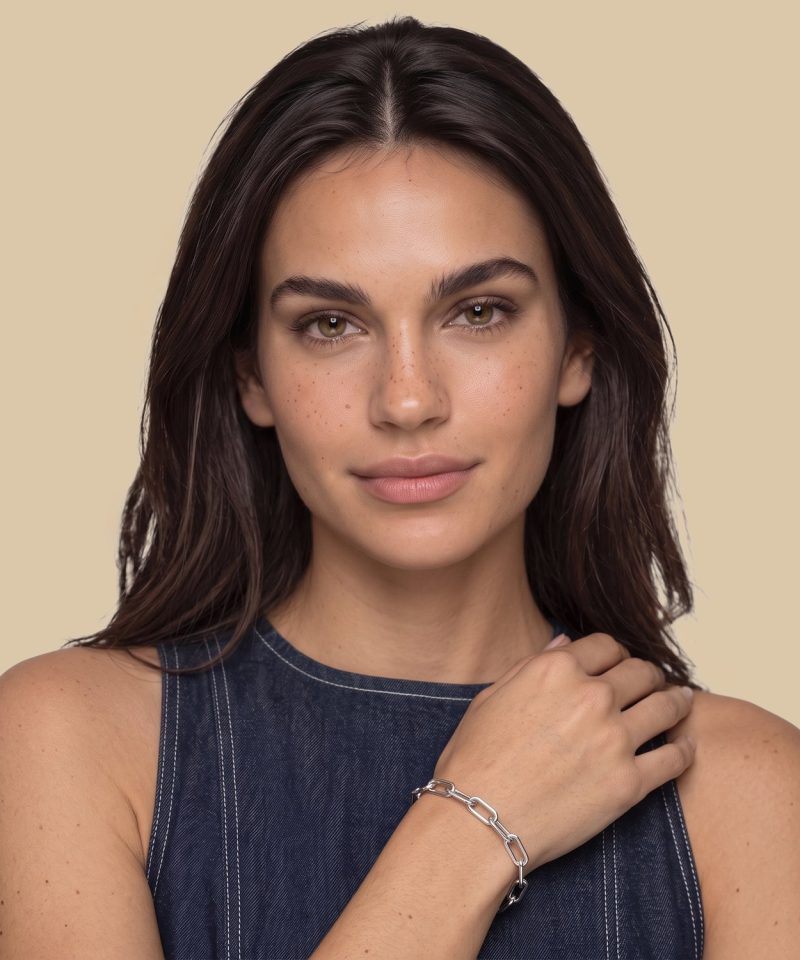 Alternative view of Sif Jakobs Jewellery Bracelet Malibu