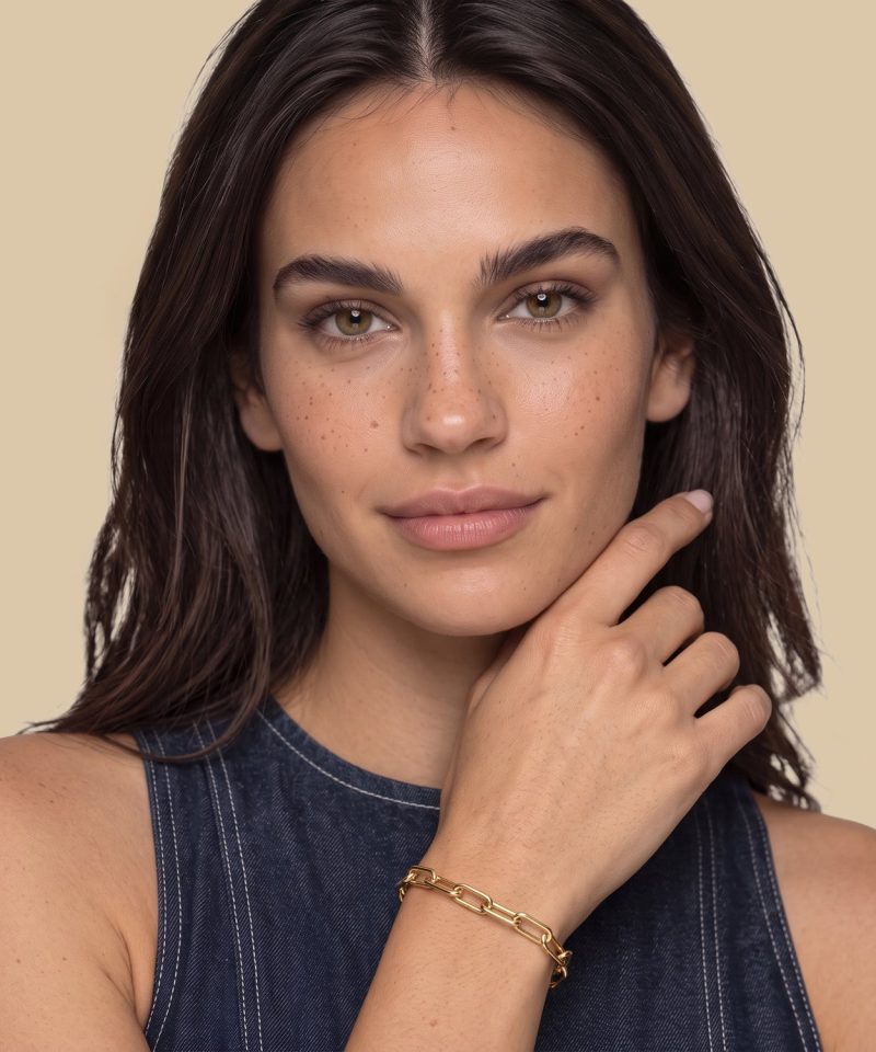 Alternative view of Sif Jakobs Jewellery Bracelet Malibu