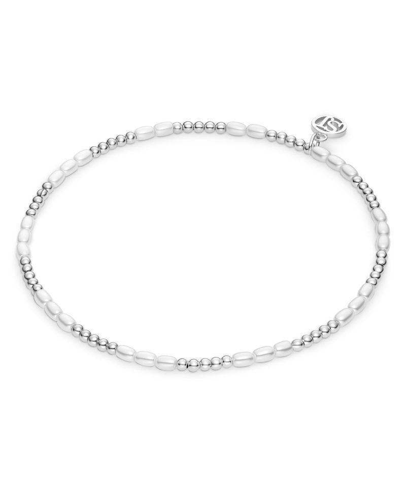 Sif Jakobs Jewellery Bracelet Pearl 01