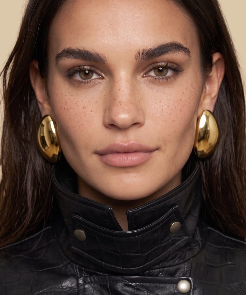 Alternative view of Sif Jakobs Jewellery Earrings Iris