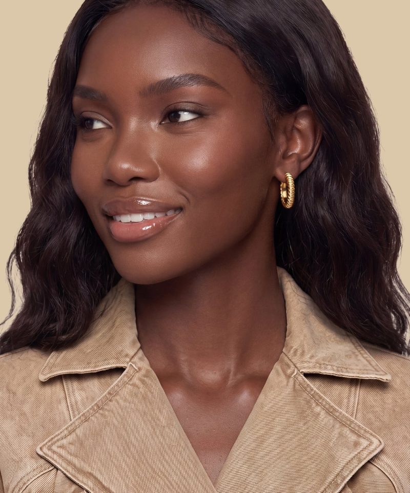 Alternative view of Sif Jakobs Jewellery Earrings Decade