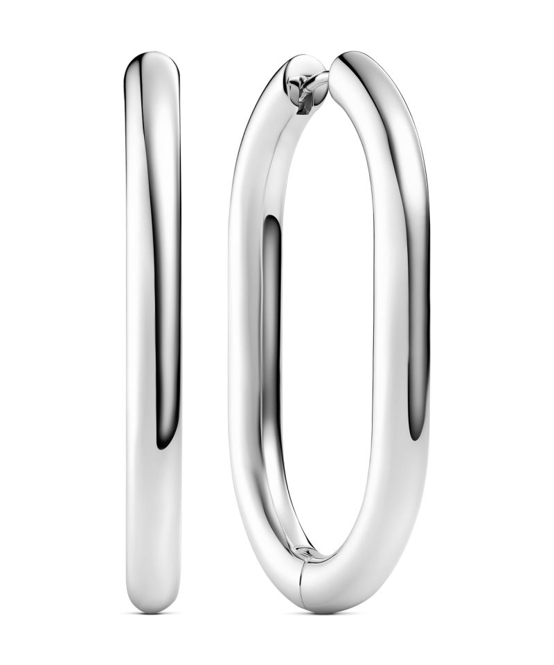 Sif Jakobs Jewellery Earrings Capsule Hoops
