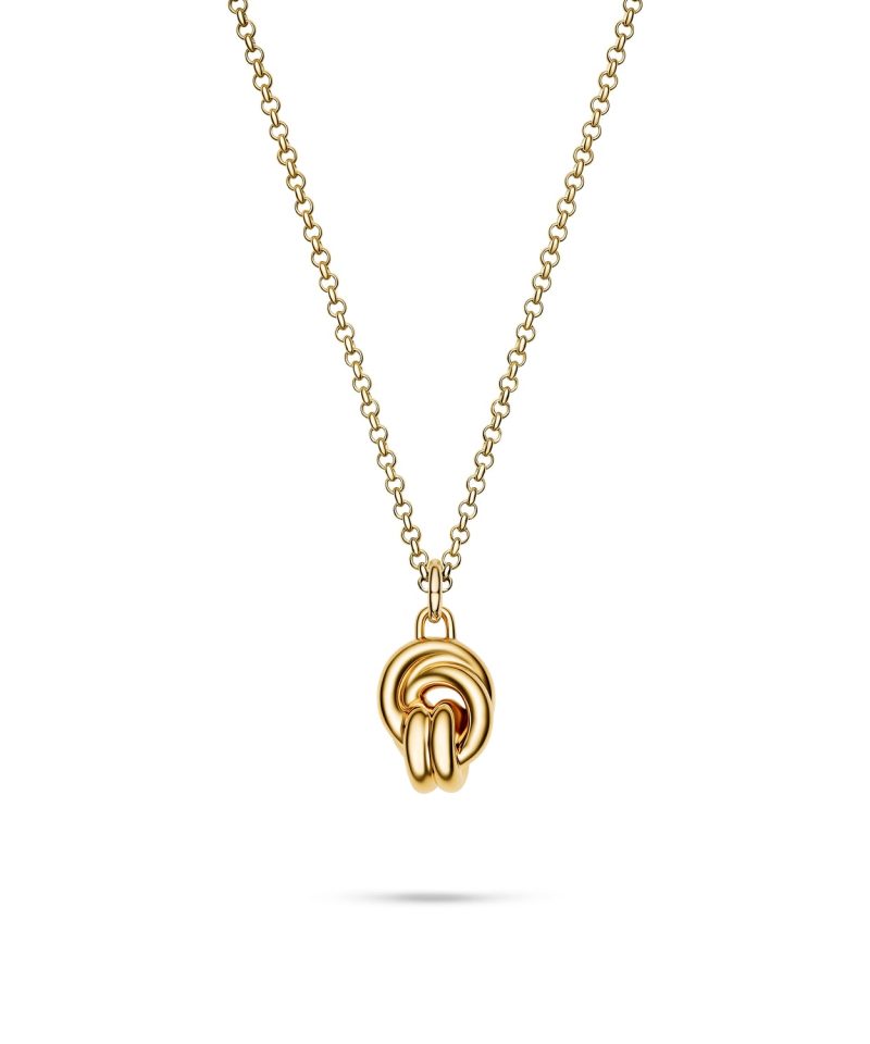 Sif Jakobs Jewellery Necklace Lia