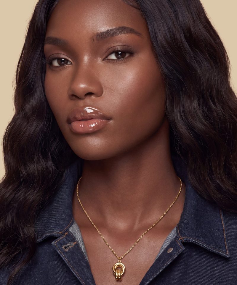 Alternative view of Sif Jakobs Jewellery Necklace Lia