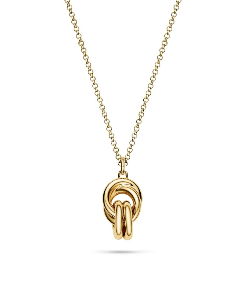 Sif Jakobs Jewellery Necklace Lia