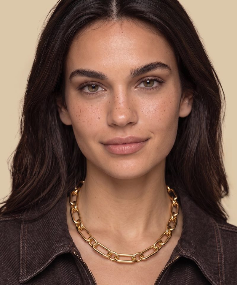 Alternative view of Sif Jakobs Jewellery Chain Soho