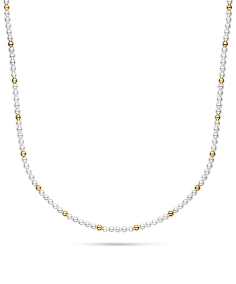 Sif Jakobs Jewellery Necklace Pearl 02