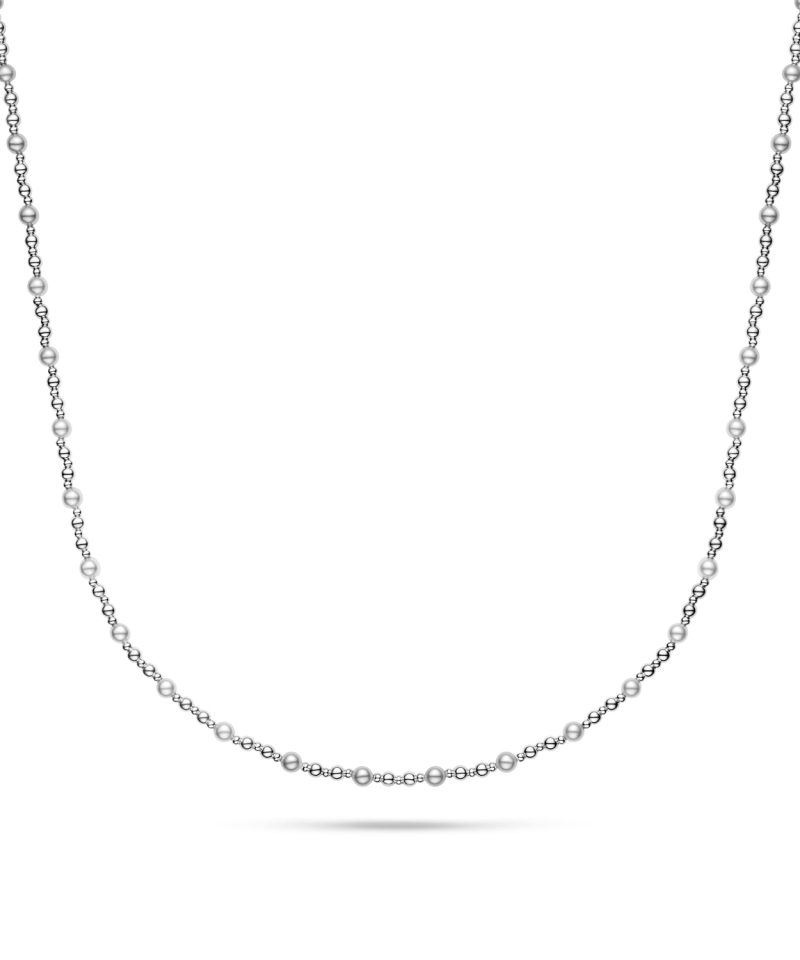 Sif Jakobs Jewellery Necklace Pearl 03