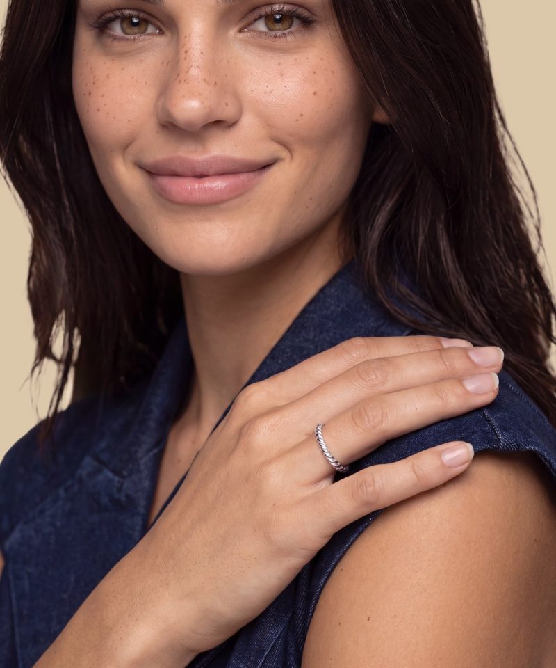 Alternative view of Sif Jakobs Jewellery Ring Nexa
