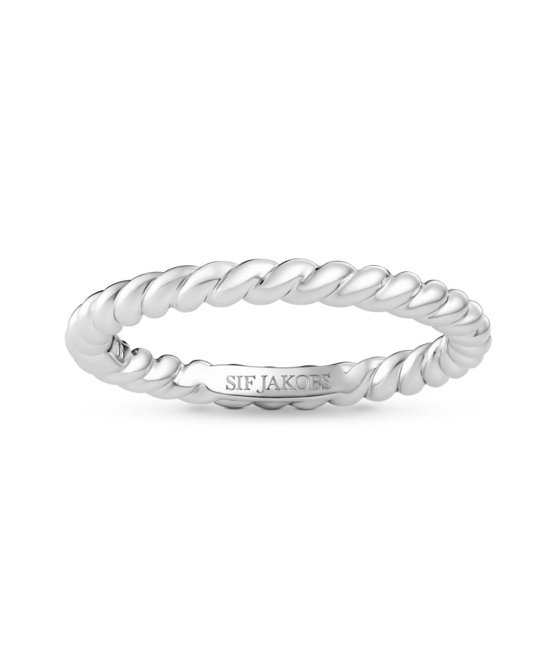 Sif Jakobs Jewellery Ring Nexa