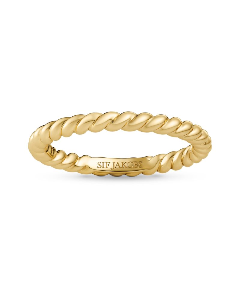 Sif Jakobs Jewellery Ring Nexa