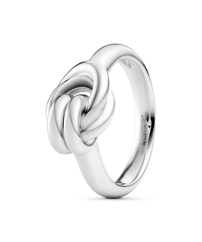 Alternative view of Sif Jakobs Jewellery Ring Lia