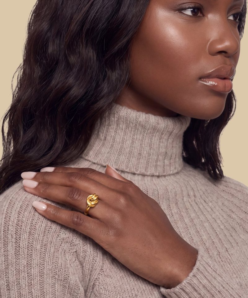 Alternative view of Sif Jakobs Jewellery Ring Lia