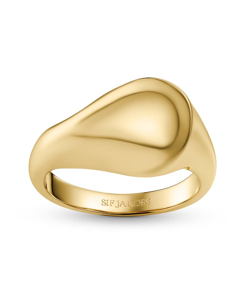 Sif Jakobs Jewellery Ring Varia