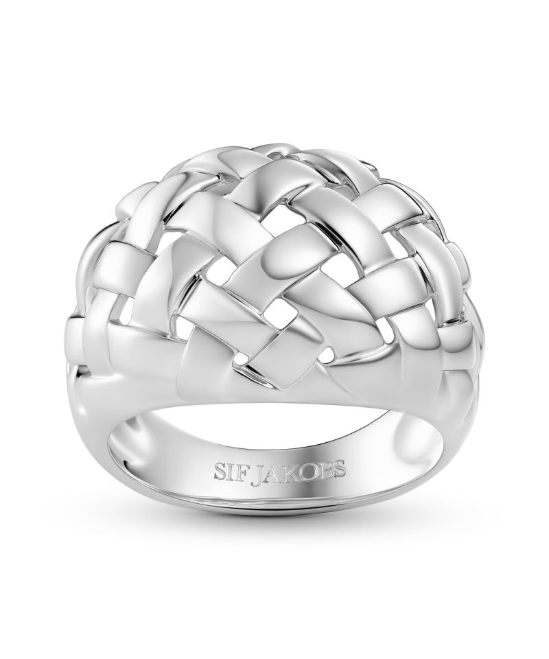 Sif Jakobs Jewellery Ring Tessa