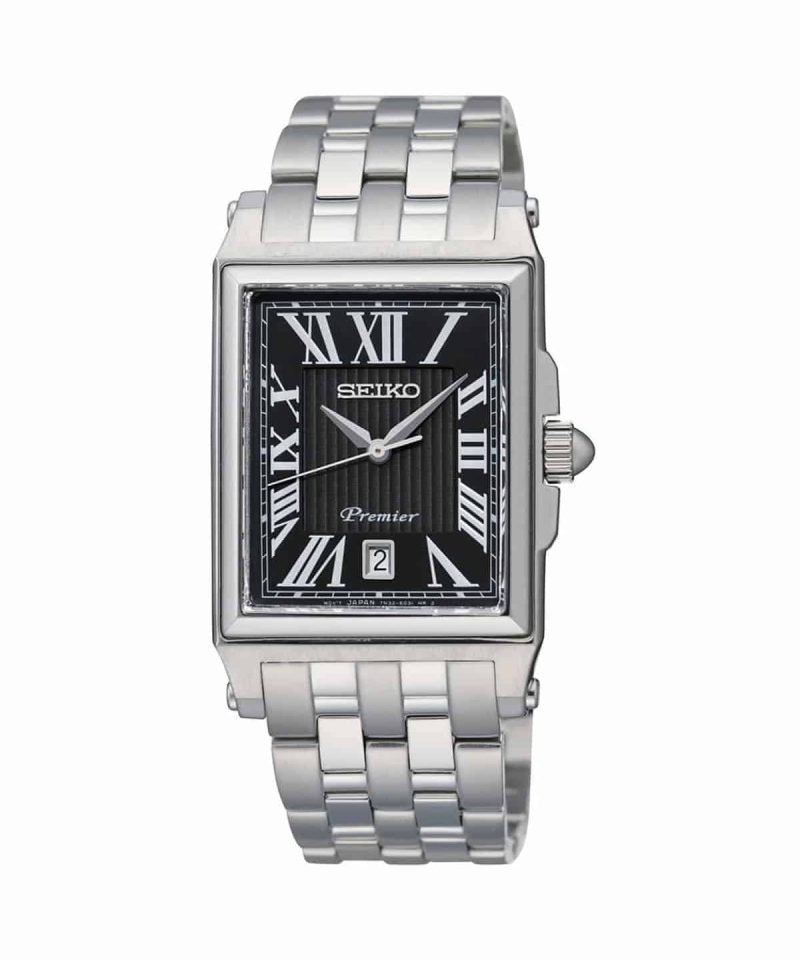 Premier Quartz 28mm - SKK717P1