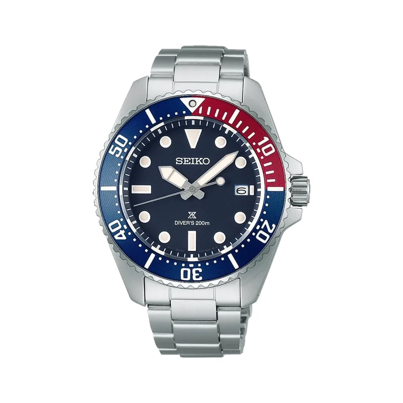 Seiko Prospex Diver 41mm - SNE595P1