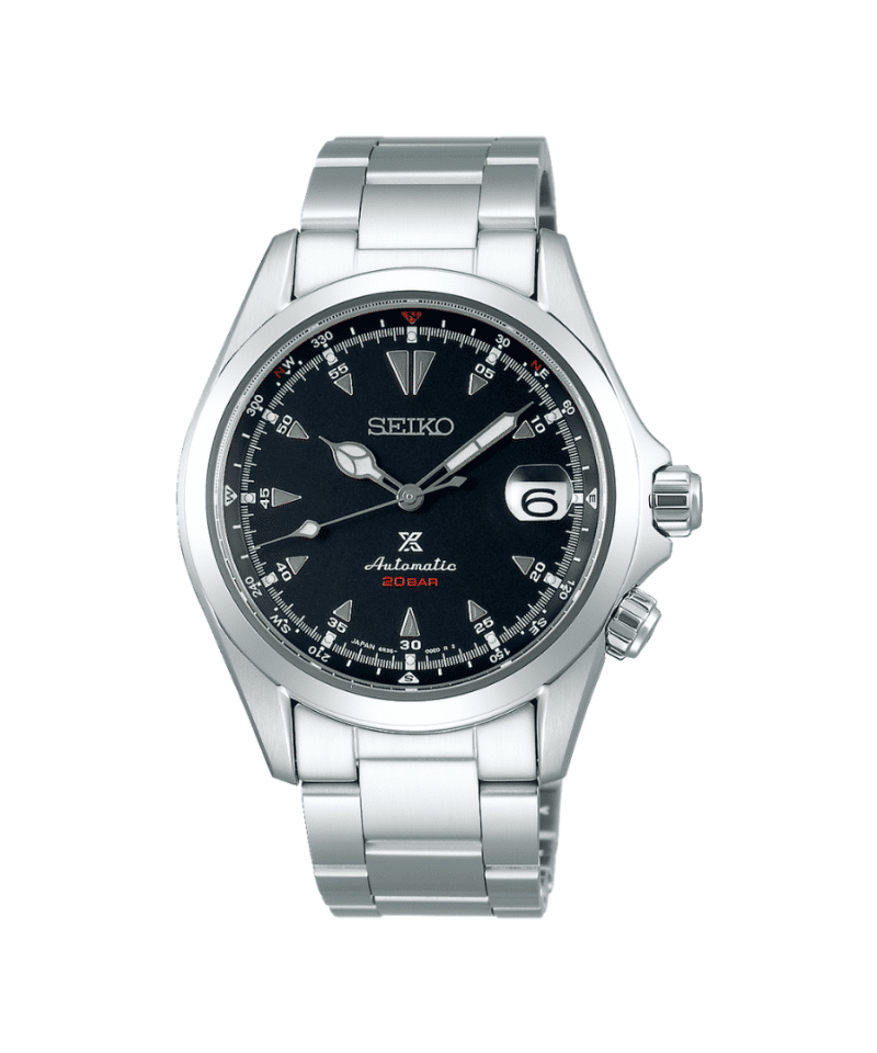 Prospex Alpinist - SPB117J1