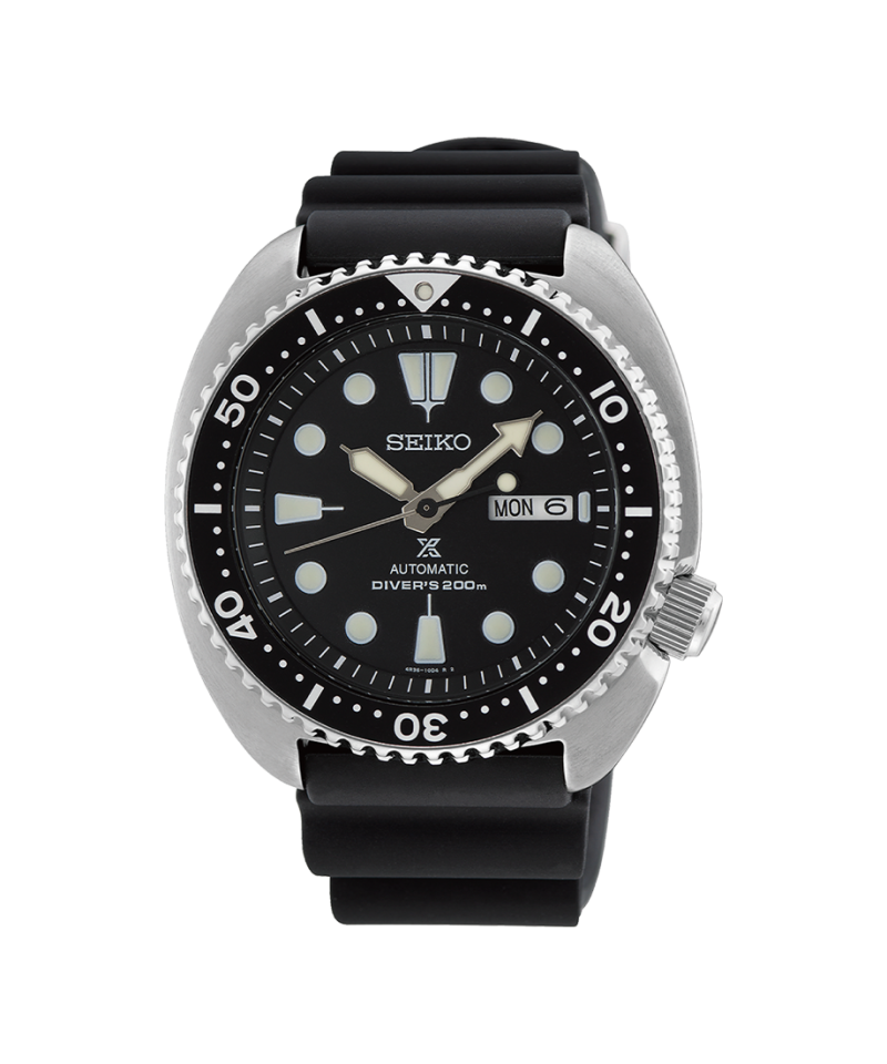 Prospex "Turtle" Automatic Diver - SRPE93K1