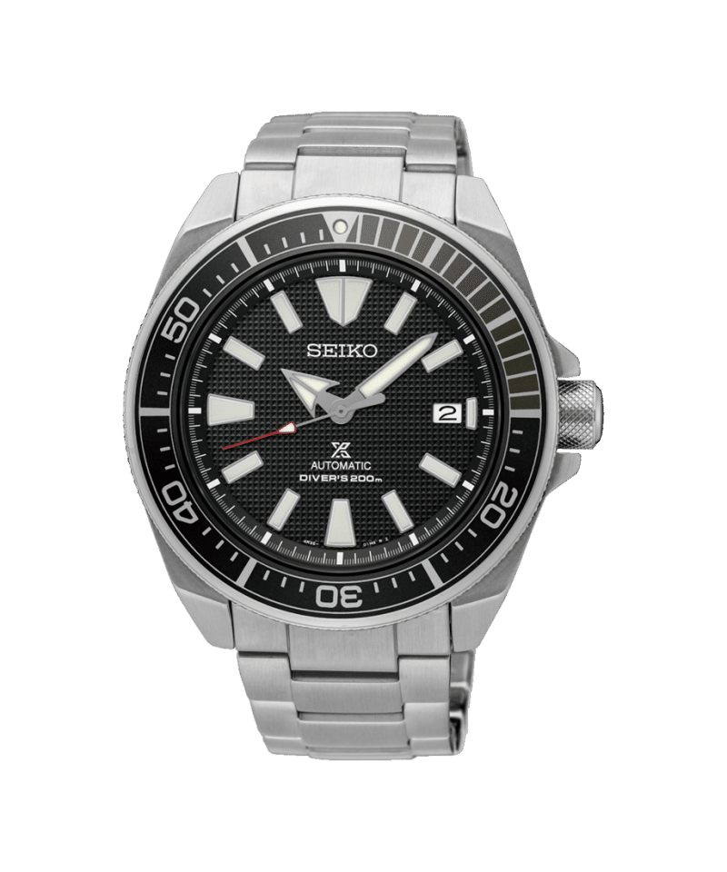 Prospex "Samurai" - SRPF03K1