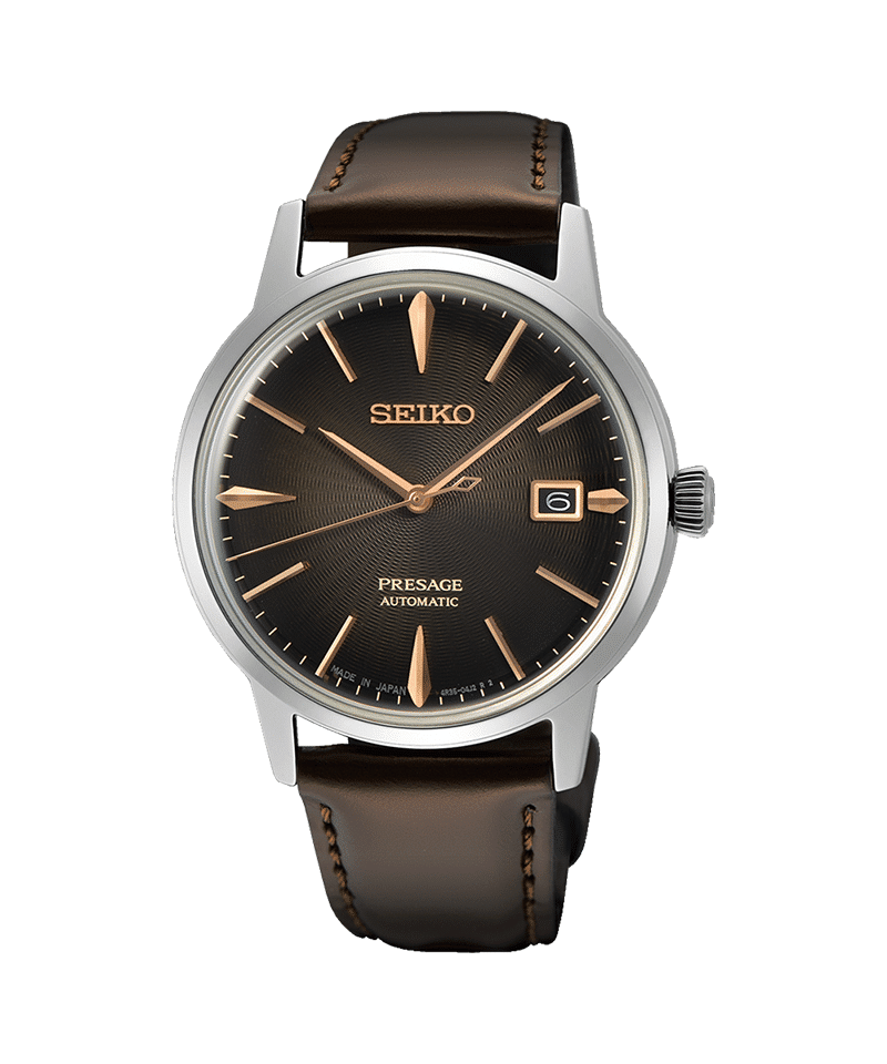 Presage Cocktail Time «Irish Coffee» - SRPJ17J1